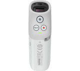 CANON PowerShot Zoom Camera Essential Kit - White