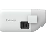 CANON PowerShot Zoom Camera Essential Kit - White