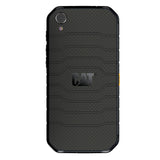 CAT S41 Black 5" 32GB 4G Unlocked & SIM Free – Good
