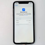 Apple iPhone XR 64GB Black Unlocked (READ DESCRIPTION) REF#74432