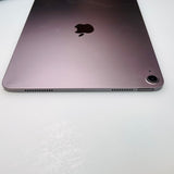 Apple iPad Air 4 64GB Space Grey Wi-Fi (READ DESCRIPTION) REF#79340