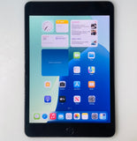 Apple iPad Mini 5 64GB Space Gray Wi-Fi (READ DESCRIPTION) REF#80466