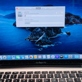 Apple MacBook Pro i7 2.9GHz 13" 2012 16GB RAM 512GB SSD READ DESCRIPTION) REF#72449