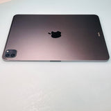 Apple iPad Pro 11" 3rd Gen 128GB Space Grey Wi-Fi (READ DESCRIPTION) REF#78102