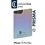 Cellularline Prisma Case Apple iPhone 14 Pro Max