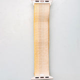 Apple 41mm Sports Loop Watch Band - Starlight - One Size