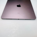 Apple iPad Air 4 64GB Space Grey Wi-Fi (READ DESCRIPTION) REF#79340