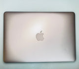 Apple MacBook Air i5 1.8GHz 13" 2017 8GB RAM 128GB SSD (READ DESCRIPTION) REF#75914-B