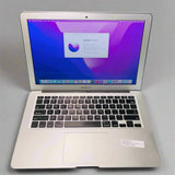 Apple MacBook Air i5 1.8GHz 13