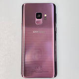 Samsung Galaxy S9 64GB Android Smartphone Unlocked Good Condition REF#67668