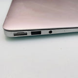 Apple MacBook Air i5 1.8GHz 13" 2017 8GB RAM 128GB SSD (READ DESCRIPTION) REF#75914-A