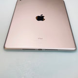 Apple iPad 7th Gen Wi-Fi 32GB Silver (READ DESCRIPTION) REF#73751