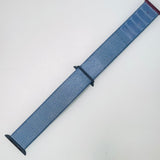 Apple 45mm Winter Blue Sport Loop Strap for Apple Watch – One Size