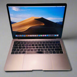 Apple MacBook Pro 13" 2017, Intel Core i5 2.3GHz, 8GB RAM 128GB Storage REF#66627-Q