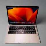 Apple MacBook Pro (13-inch, 2017), 3.1GHz Dual-Core Intel Core i5, 512GB SSD, 16GB RAM, Touch Bar Touch ID (READ DESCRIPTION) REF#67833-C16