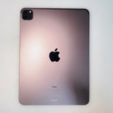 Apple iPad Pro 11" 3rd Gen 128GB Space Grey Wi-Fi (READ DESCRIPTION) REF#78102