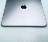Apple iPad Pro 11" 3rd Gen 256GB Wi-Fi Silver (READ DESCRIPTION) REF#84468