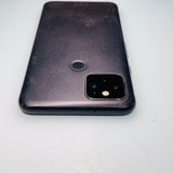 Google Pixel 5 (5G) 128GB Unlocked (Read Description) REF#75034