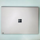 Microsoft Surface Book 2 13" Core i5-8350U 1.70GHz 8GB RAM 256GB SSD Windows 11 Pro Touch Laptop (READ DESCRIPTION) REF#72013