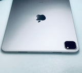 Apple iPad Pro 11" 3rd Gen 256GB Wi-Fi Silver (READ DESCRIPTION) REF#84468