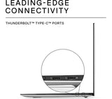 DELL XPS 13 9305 13.3" Laptop - Intel® Core™ i5, 8GB RAM, 256GB SSD, Silver - Good