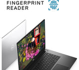 DELL XPS 13 9305 13.3" Laptop - Intel® Core™ i5, 8GB RAM, 256GB SSD, Silver - Good