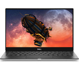 DELL XPS 13 9305 13.3" Laptop - Intel® Core™ i5, 8GB RAM, 256GB SSD, Silver - Good