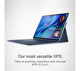 Dell XPS 13 9315 13" 2-in-1 Laptop i7 16GB 512GB Blue - Good