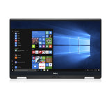 DELL XPS 13 9365 2-in-1 i7 8th Gen 16GB RAM 512GB SSD QHD+ Touchscreen - Very Good