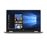 DELL XPS 13 9365 2-in-1 i7 8th Gen 16GB RAM 512GB SSD QHD+ Touchscreen - Very Good