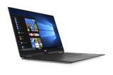 DELL XPS 13 9365 2-in-1 i7 8th Gen 16GB RAM 512GB SSD QHD+ Touchscreen - Very Good