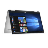 DELL XPS 13 9365 2-in-1 i7 8th Gen 16GB RAM 512GB SSD QHD+ Touchscreen - Very Good