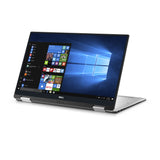 DELL XPS 13 9365 2-in-1 i7 8th Gen 16GB RAM 512GB SSD QHD+ Touchscreen - Very Good