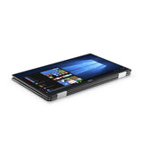 DELL XPS 13 9365 2-in-1 i7 8th Gen 16GB RAM 512GB SSD QHD+ Touchscreen - Very Good