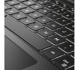 DELL XPS 15 7590 4K 15.6" Laptop - Intel® Core™ i9, 16GB RAM, 512GB SSD, Silver - Good