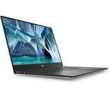 DELL XPS 15 7590 4K 15.6" Laptop - Intel® Core™ i9, 16GB RAM, 512GB SSD, Silver - Good