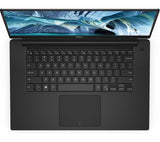 DELL XPS 15 7590 4K 15.6" Laptop - Intel® Core™ i9, 16GB RAM, 512GB SSD, Silver - Good