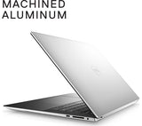 DELL XPS 15 9500 15.6" Intel® Core™ i7 Laptop - 16GB RAM, 1TB SSD, Silver - Good