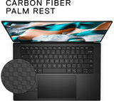 DELL XPS 15 9500 15.6" Intel® Core™ i7 Laptop - 16GB RAM, 1TB SSD, Silver - Good