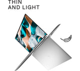 DELL XPS 15 9500 15.6" Laptop - Intel® Core™ i5, 32GB RAM 512 SSD, Silver - Good