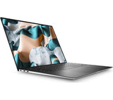 DELL XPS 15 9500 15.6" Laptop - Intel® Core™ i5, 32GB RAM 512 SSD, Silver - Good