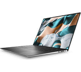 DELL XPS 15 9500 15.6" Laptop - Intel® Core™ i5, 32GB RAM 512 SSD, Silver - Good