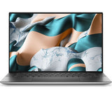DELL XPS 15 9500 15.6" Laptop - Intel® Core™ i5, 32GB RAM 512 SSD, Silver - Good