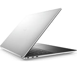 Dell XPS 15 9500 15.6" i9 32GB RAM 1TB SSD Silver – Good