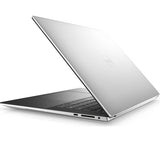DELL XPS 15 9520 15.6" Laptop - Intel® Core™ i9, 64GB RAM, 1TB SSD, Silver - Good