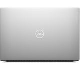 DELL XPS 15 9520 15.6" Laptop - Intel® Core™ i9, 64GB RAM, 1TB SSD, Silver - Good