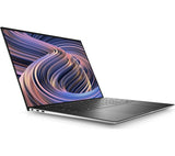 DELL XPS 15 9520 15.6" Laptop - Intel® Core™ i9, 64GB RAM, 1TB SSD, Silver - Good
