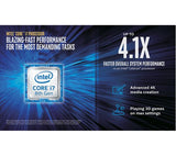 DELL XPS 15 9570 15.6" Intel® Core™ i7 Laptop - 16GB RAM, 512GB SSD - Good