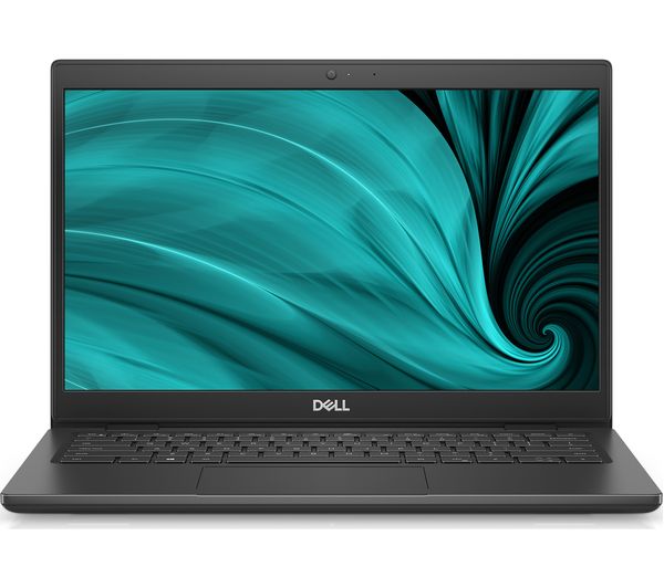 DELL Latitude 3420 14" Laptop - Intel® Core™ i5, 8GB RAM, 256GB SSD, Grey
