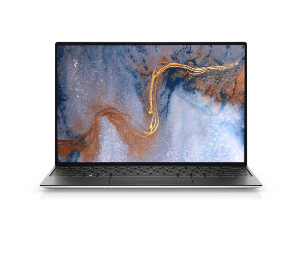 DELL XPS 13 9310 13.4" Laptop - Intel® Core™ i7, 16GB RAM. 512GB SSD, Silver
